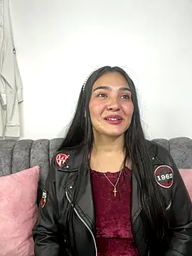 meli  brown online show from 01-08-26, 02:17