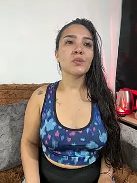 meli  brown online show from 11-17-25, 03:32