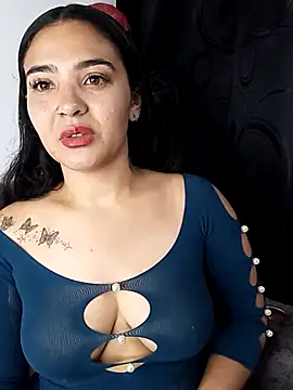Snapshot of meli__brown chatting on 09-19-25, 04:16 meli brown online show from 09-19-25, 04:16