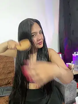 meli  brown online show from 11-26-25, 02:55