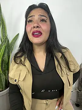 meli  brown online show from 03-28-26, 06:14