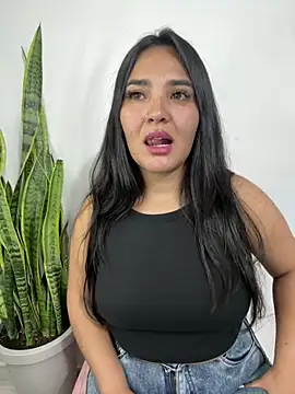 meli  brown online show from 05-16-26, 02:10