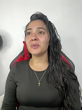 meli  brown online show from 02-13-26, 02:11