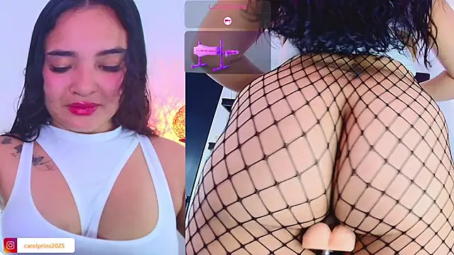 meli  brown online show from 11-09-25, 10:58