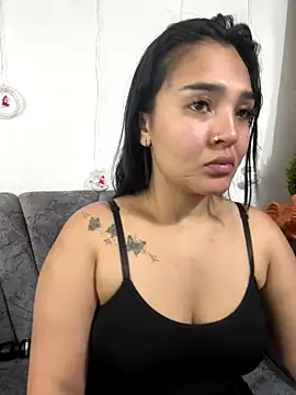 meli  brown online show from 12-22-25, 02:33