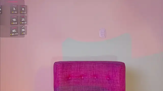 NATASHAA WINZ online show from 10-16-25, 05:38