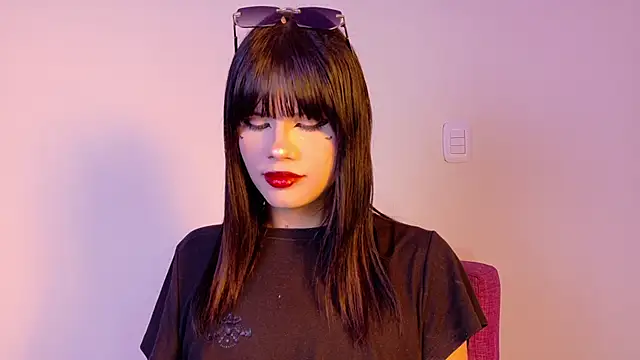 NATASHAA WINZ online show from 01-11-26, 05:58