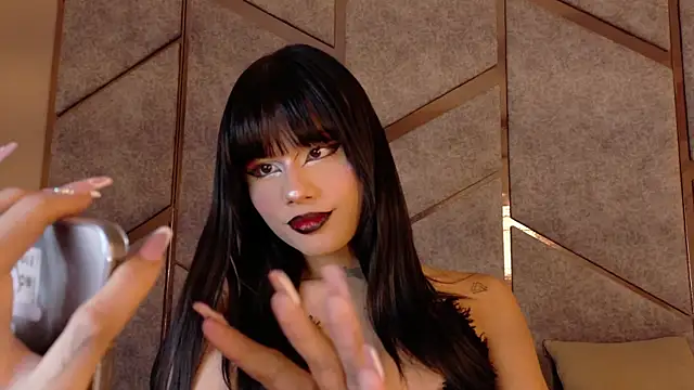 NATASHAA WINZ online show from 07-14-26, 05:01
