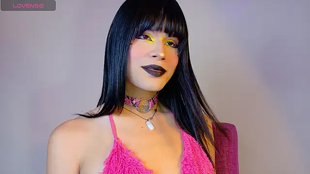 NATASHAA WINZ online show from 10-05-25, 05:09