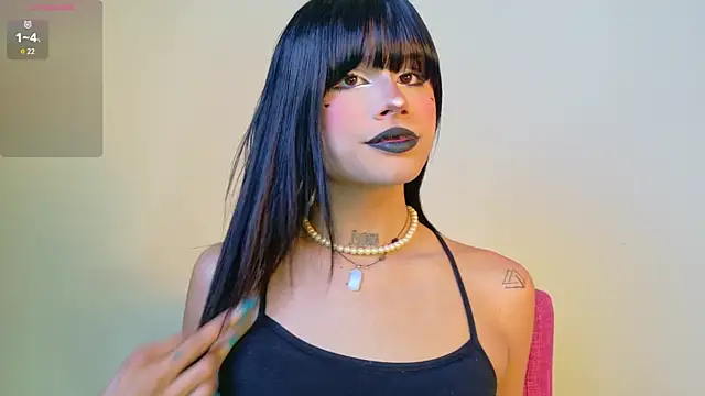 NATASHAA WINZ online show from 10-26-25, 05:52