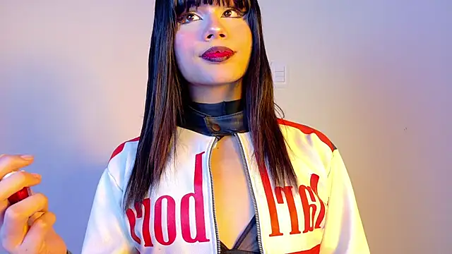 NATASHAA WINZ online show from 01-09-26, 05:47