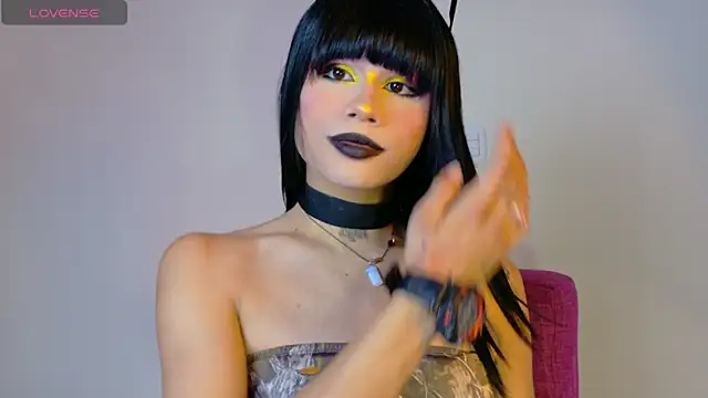 NATASHAA WINZ online show from 10-02-25, 05:11