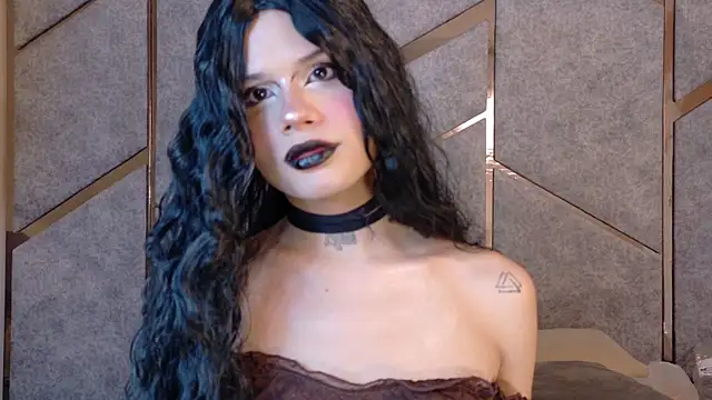 NATASHAA WINZ online show from 07-03-26, 03:02