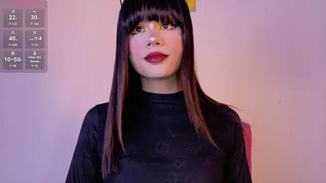 NATASHAA WINZ online show from 09-18-25, 05:54