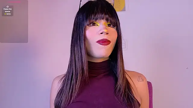 NATASHAA WINZ online show from 09-19-25, 05:33