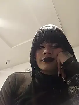 NATASHAA WINZ online show from 05-25-26, 03:17