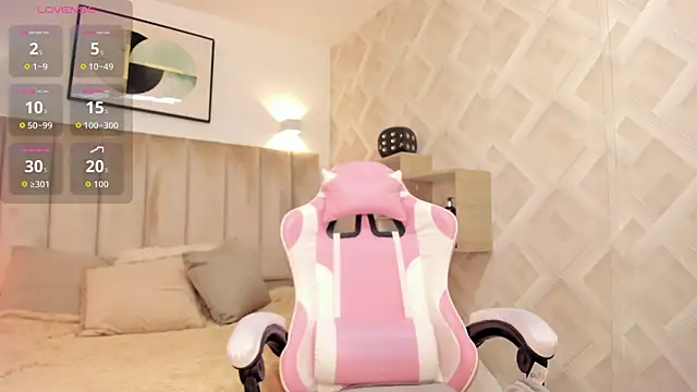 Clhoe Johnson online show from 01-13-26, 01:37