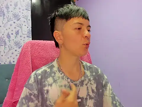  Hannah Hot online show from 09-24-25, 02:07