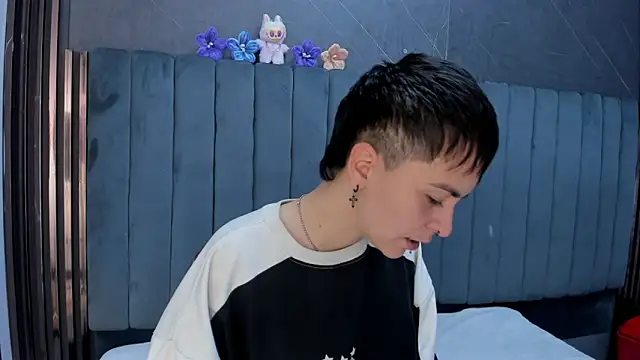  Hannah Hot online show from 02-10-26, 01:59