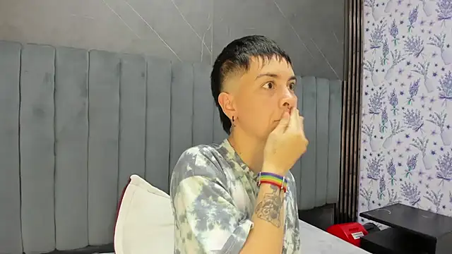  Hannah Hot online show from 01-08-26, 02:17