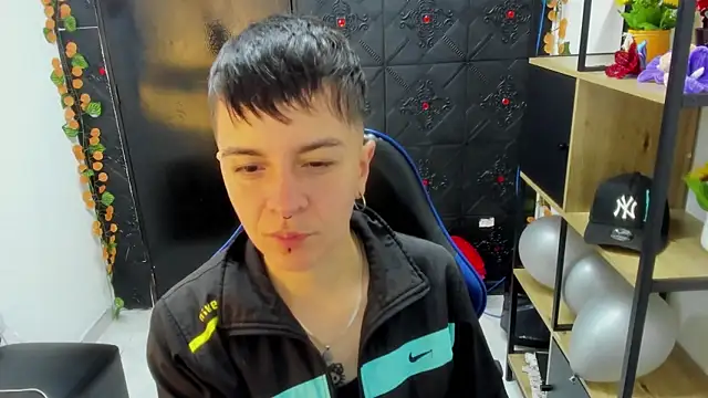  Hannah Hot online show from 04-04-26, 02:18