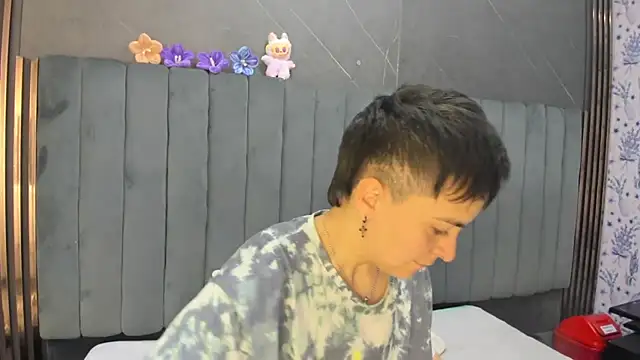  Hannah Hot online show from 02-09-26, 01:47