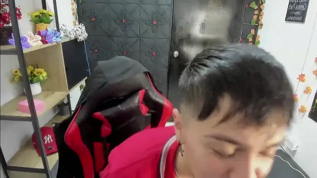  Hannah Hot online show from 03-06-26, 01:33