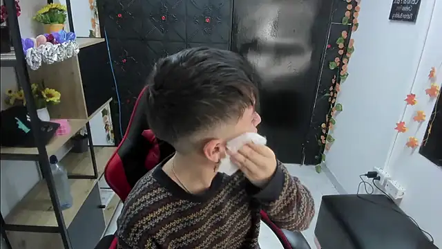  Hannah Hot online show from 03-05-26, 02:52