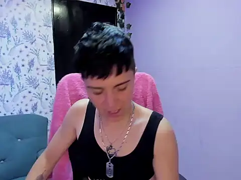  Hannah Hot online show from 10-02-25, 02:37
