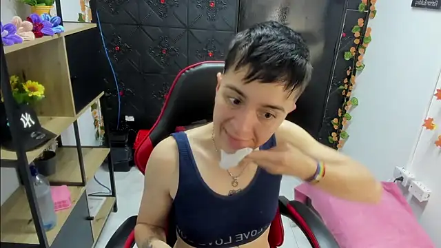  Hannah Hot online show from 03-02-26, 02:45