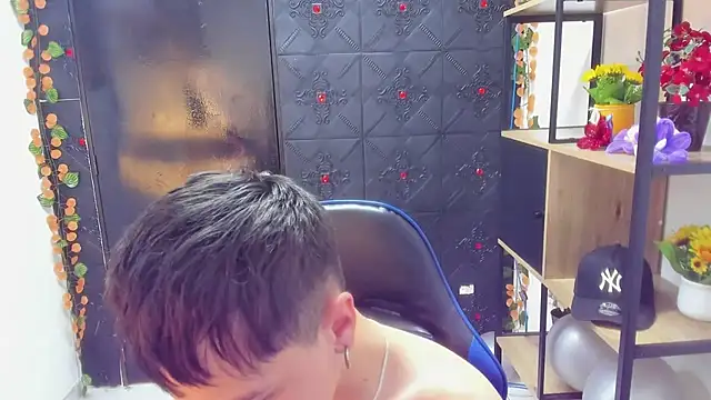  Hannah Hot online show from 04-01-26, 02:46