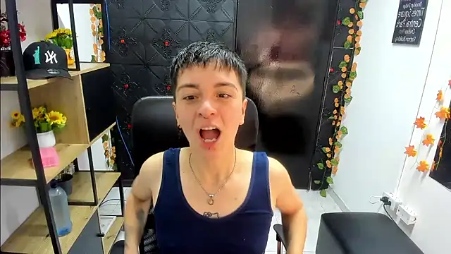  Hannah Hot online show from 02-27-26, 03:07