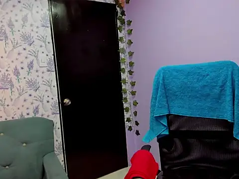  Hannah Hot online show from 09-09-25, 02:43
