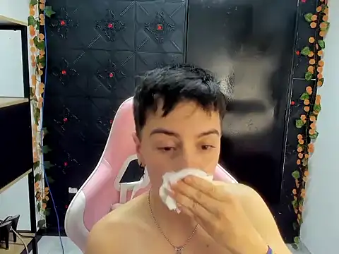  Hannah Hot online show from 02-22-26, 02:47