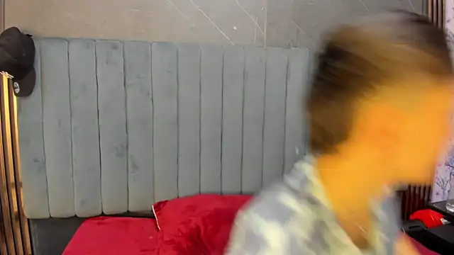  Hannah Hot online show from 02-19-26, 01:46