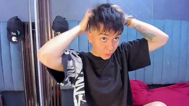  Hannah Hot online show from 02-14-26, 02:56