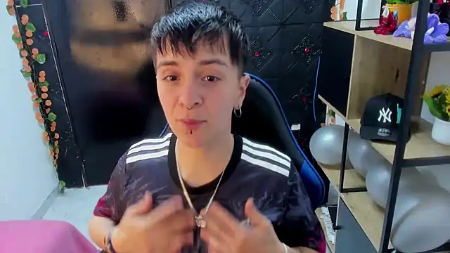  Hannah Hot online show from 04-02-26, 02:19