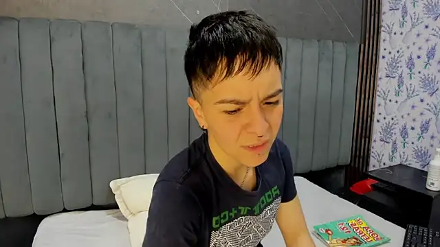  Hannah Hot online show from 02-05-26, 01:56