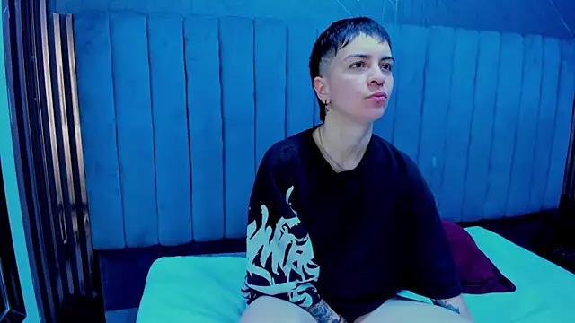  Hannah Hot online show from 02-02-26, 02:43