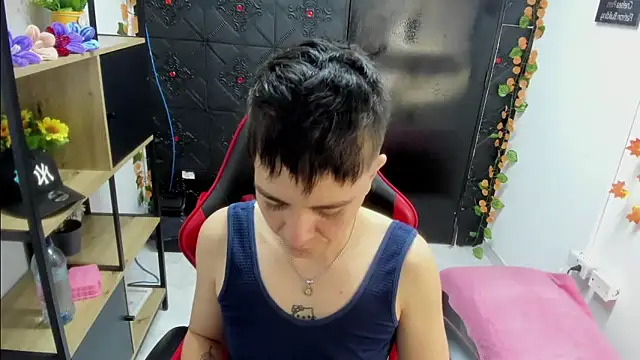  Hannah Hot online show from 03-02-26, 05:08