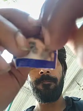 OmeningFurorji online show from 11-02-25, 10:53