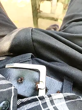 OmeningFurorji online show from 10-26-25, 08:04