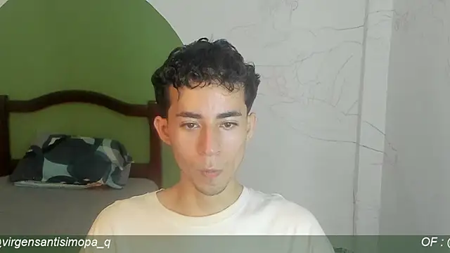 TheCyberIncubus online show from 07-11-26, 11:43