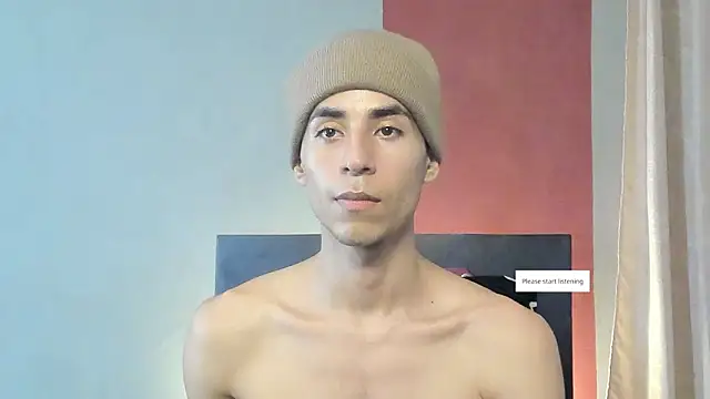 TheCyberIncubus online show from 03-09-26, 11:41