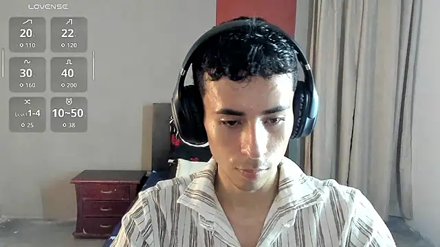 TheCyberIncubus online show from 02-28-26, 11:37