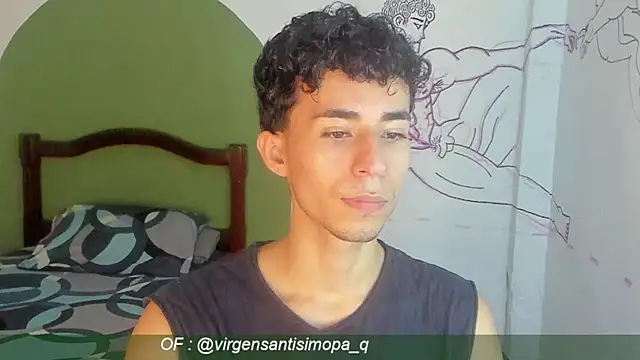 TheCyberIncubus online show from 07-06-26, 01:07