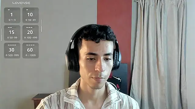 TheCyberIncubus online show from 03-02-26, 03:29