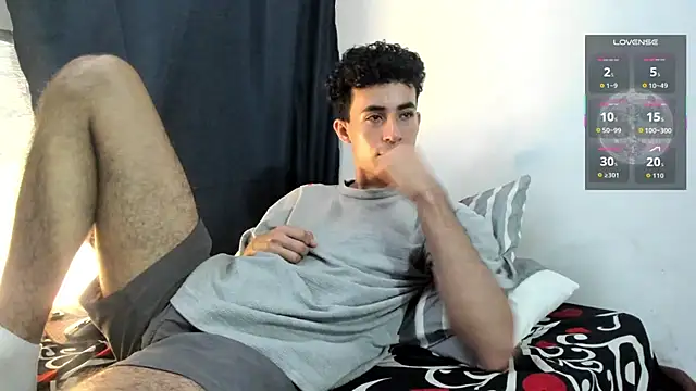 TheCyberIncubus online show from 11-28-25, 07:03