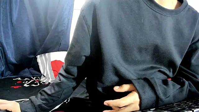 TheCyberIncubus online show from 11-27-25, 03:23