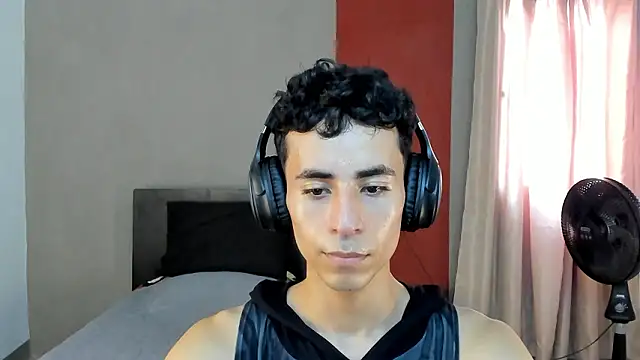 TheCyberIncubus online show from 02-09-26, 08:18